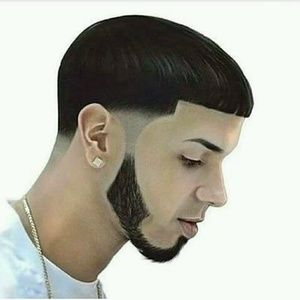 Meet your Posher, Kuba